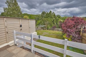 Garden- click for photo gallery